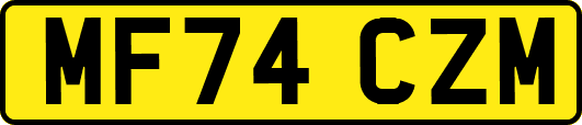 MF74CZM