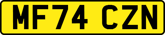 MF74CZN