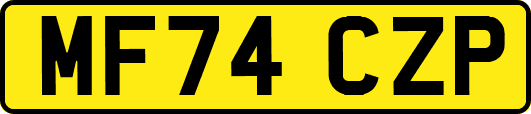 MF74CZP