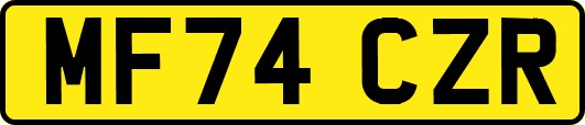 MF74CZR