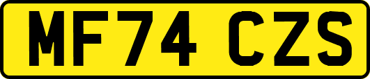 MF74CZS
