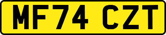 MF74CZT