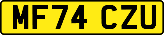 MF74CZU