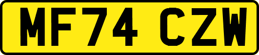 MF74CZW
