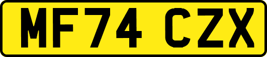 MF74CZX