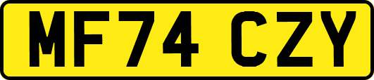 MF74CZY