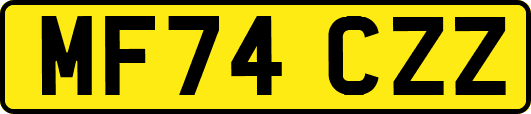 MF74CZZ
