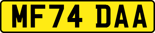 MF74DAA