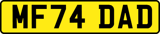 MF74DAD
