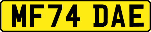 MF74DAE