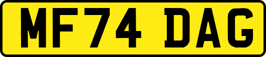 MF74DAG