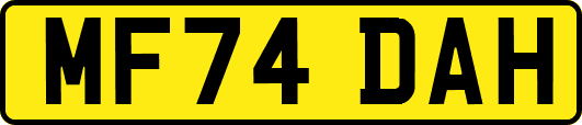 MF74DAH