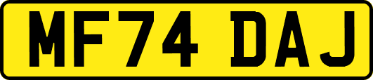MF74DAJ