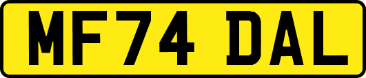 MF74DAL