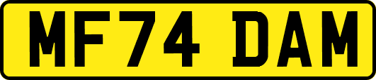 MF74DAM