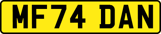 MF74DAN