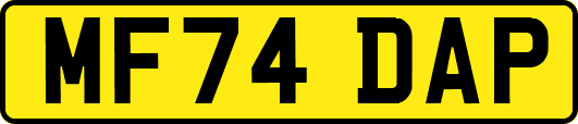 MF74DAP