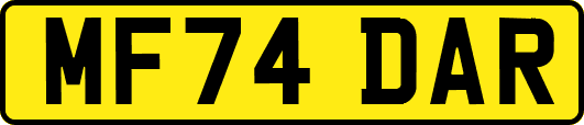 MF74DAR