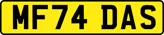 MF74DAS