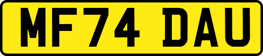 MF74DAU