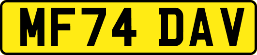 MF74DAV