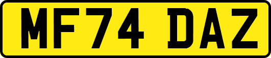 MF74DAZ