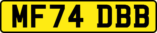 MF74DBB