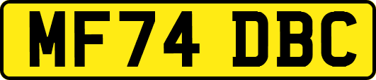 MF74DBC