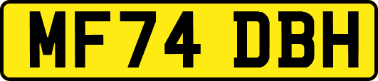 MF74DBH
