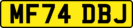 MF74DBJ