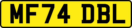 MF74DBL