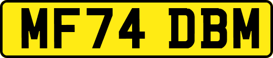 MF74DBM