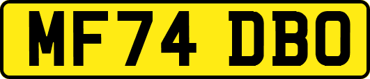 MF74DBO