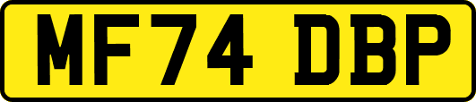 MF74DBP