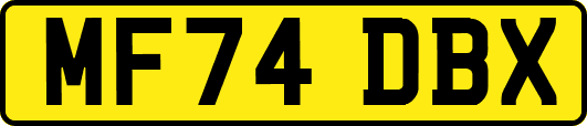 MF74DBX