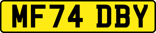 MF74DBY