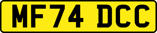 MF74DCC