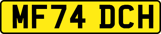MF74DCH