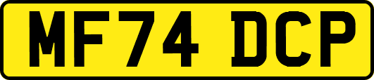 MF74DCP