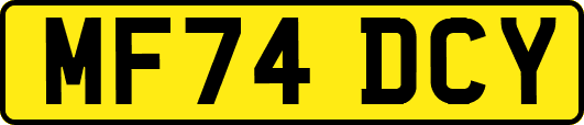 MF74DCY