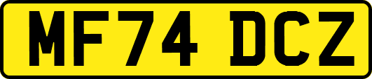 MF74DCZ