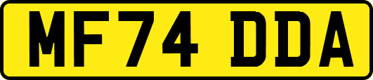 MF74DDA