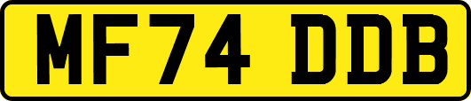 MF74DDB