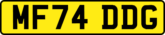 MF74DDG