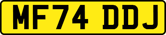 MF74DDJ