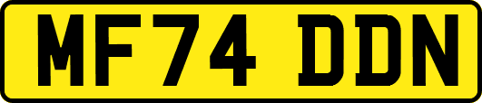 MF74DDN