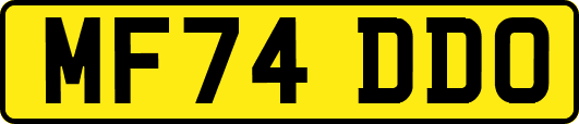 MF74DDO