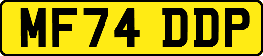 MF74DDP