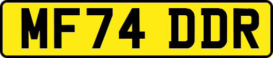 MF74DDR
