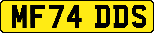 MF74DDS